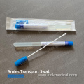 Bacterial Culture and Transportation Swab